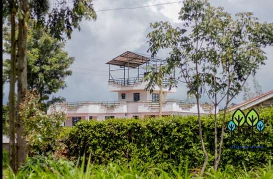 Residential Land at Limuru Greens image 2