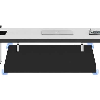 Office Desk : 1.6 Meter Executive Manager Office Desk image 2