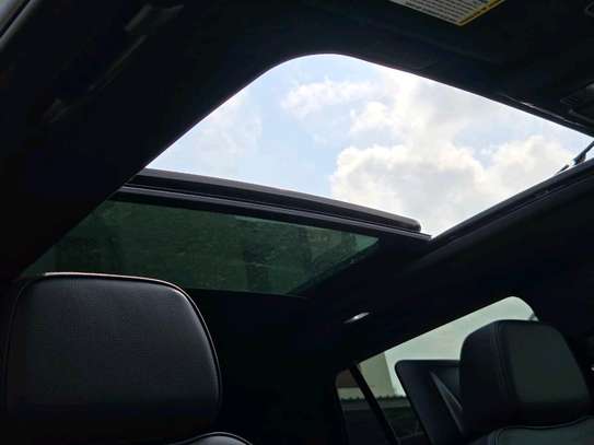 GMC YUKON DENALI 2024 MODEL image 5