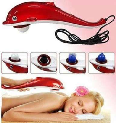 Dolphin Massager image 1