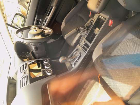 Subaru Impreza XV  2016 AWD image 6