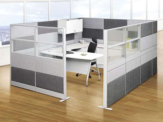 Office Partitioning,Best Partitioning Specialists In Nairobi image 10