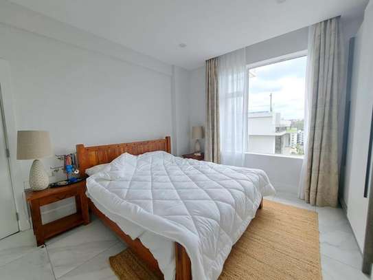 Furnished 1 Bed Apartment with En Suite at Westlands image 8