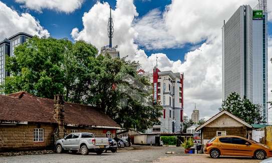 0.69 ac Land in Upper Hill image 4