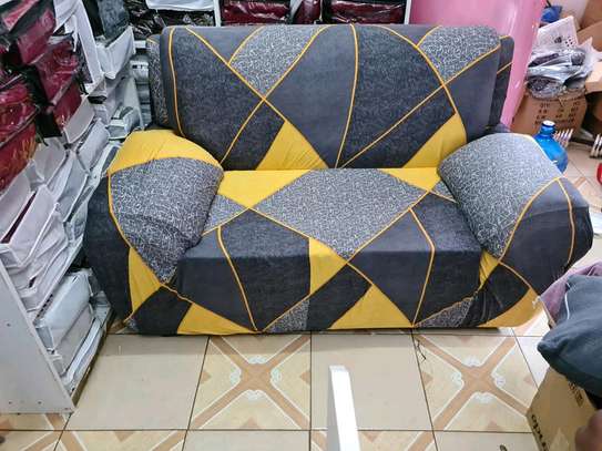 Printed Sofa Covers image 3