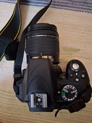 D3300 Nikon Camera & accessories image 4
