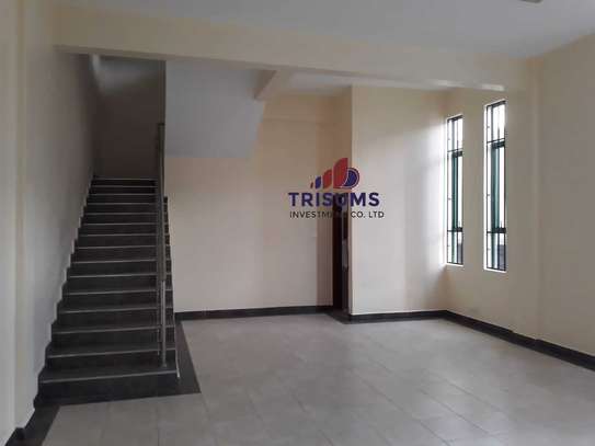 Commercial Property with Backup Generator in Mombasa Road image 15
