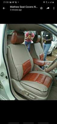 Best quality Seat covers image 3