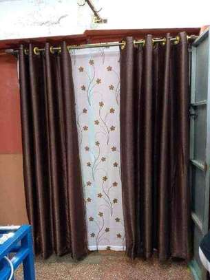 Smart curtain. image 3