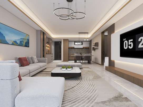 Studio Apartment with Borehole in Syokimau image 2