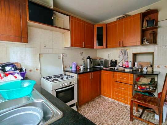 4 Bed Townhouse with En Suite at Near Boma Hotel image 10