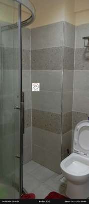 Serviced 2 Bed Apartment with En Suite at 500 - Per Day image 8
