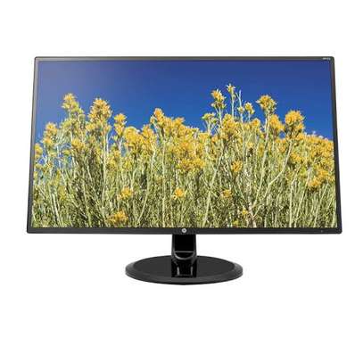 HP 27y  Full HD (1080p) 27 inch Display Monitor image 2