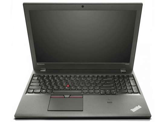 lenovo ThinkPad t440p core i5 image 1