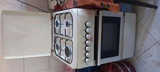 Cooker and oven repair services image 6