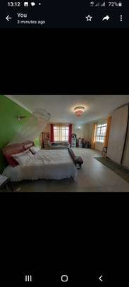 4 bedroom maisonette for sale in kitengela image 4