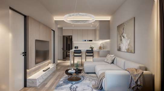 GROSVENOR RESIDENCES APARTMENTS | WESTLANDS | 2 BEDROOM image 4