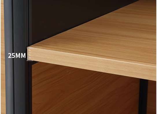 Workstations: 6-way Modular Office Workstation For Cybers image 5