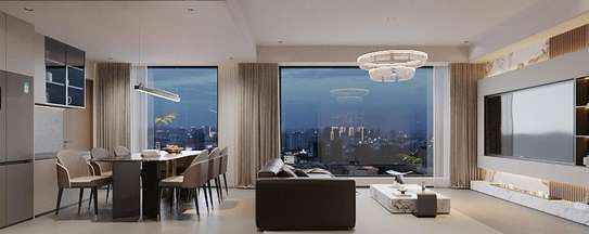 1 Bed Apartment with En Suite at Mogotio Road image 42