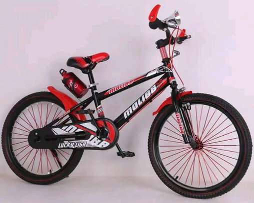 Krusher sixteen hotsell 20 bike