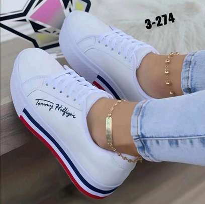 Tommy Hilfiger Sneakers image 2