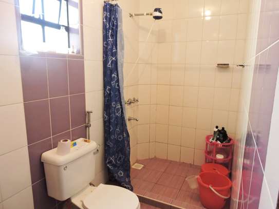 3 Bed Apartment with Borehole at Third Parklands Avenue image 13