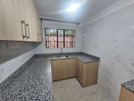 1 Bed House with En Suite in Loresho image 9