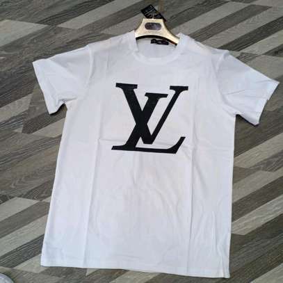 Lv, Dior, Apple Designer Quality T Shirts image 1