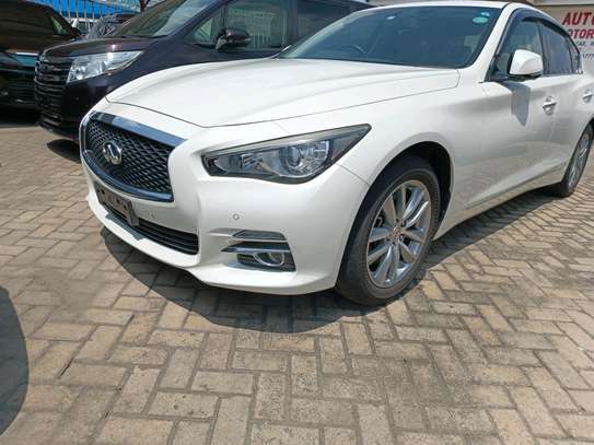 Nissan Skyline 200t on sale image 3