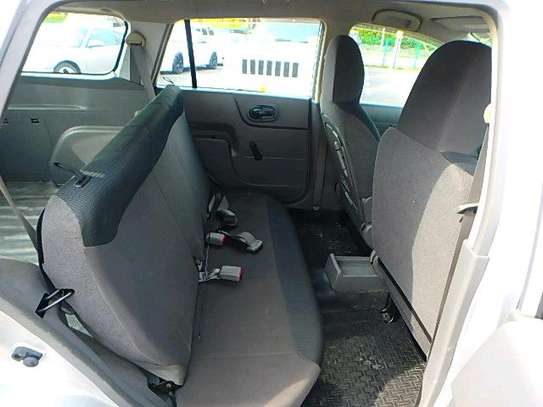 KDN NISSAN ADVAN (HIRE PURCHASE/MKOPO ACCEPTED) image 1