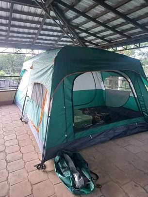 Family Camping Tents image 3