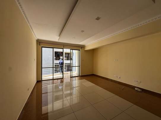 2 Bed Apartment with En Suite in Kileleshwa image 4