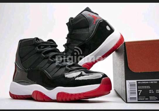 Jordan 11 sneakers image 9
