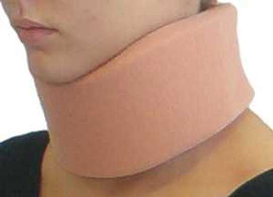 Soft Cervical  Collar image 1