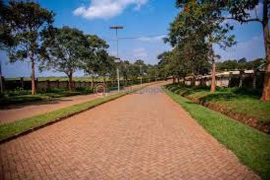 MIGAA GOLF ESTATE, Golf Front Plot, 1/8 of an acre image 5