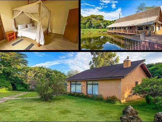 2 Bed House with En Suite in Nakuru County image 27