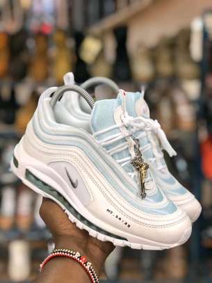 nike airmax 97 jesus 