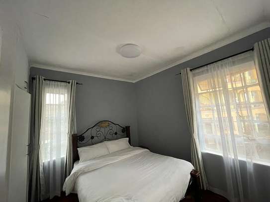 Furnished 2 Bed Apartment with En Suite in Brookside image 7
