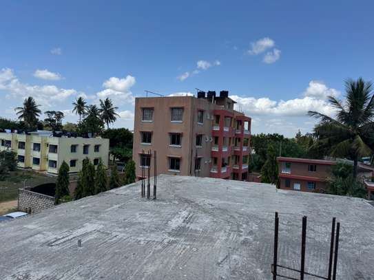 Serviced 10 Bed Apartment with En Suite in Mtwapa image 72