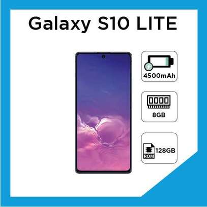 Samsung Galaxy S10 Lite 8GB,128GB Smartphone-New sealed image 1