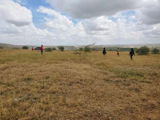Land for sale in Athi River image 3