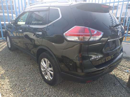 NISSAN X TRIAL NEW IMPORT 2016. image 2