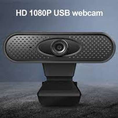 1080p Web Camera image 1