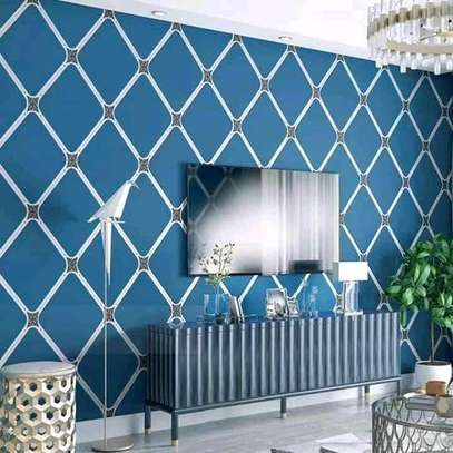 Interior wallpapers available at affordable image 8