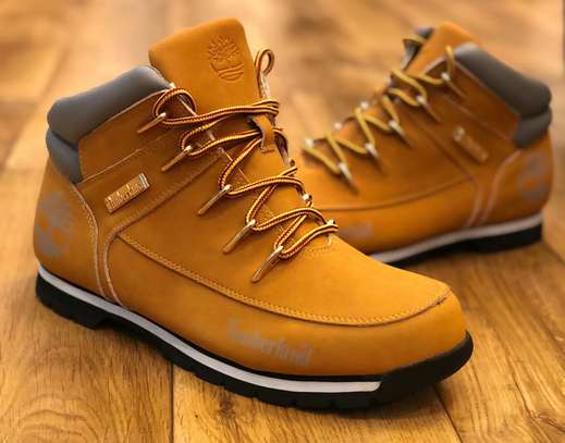 timberland sport