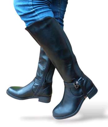 Taiyu Boots sizes 37-41 image 5