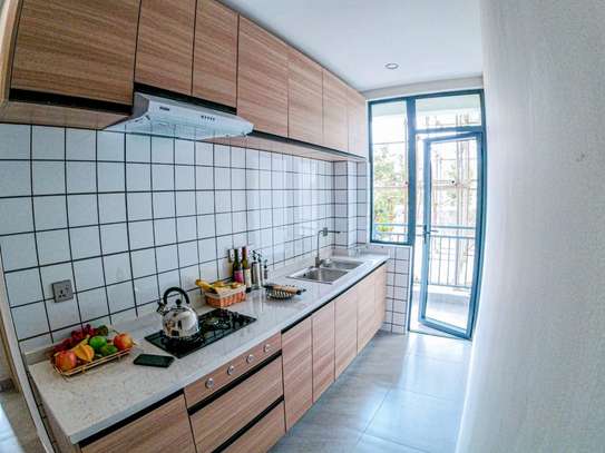 3 Bed Apartment with En Suite at Ruaka image 11