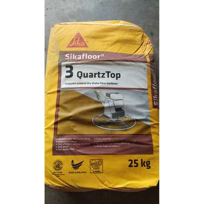 Quartz Top Floor Hardener Supplies In Kenya image 2