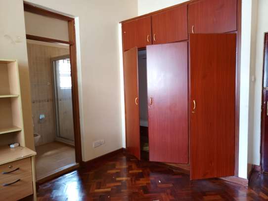 4 Bed Townhouse with En Suite at Peponi Road image 12