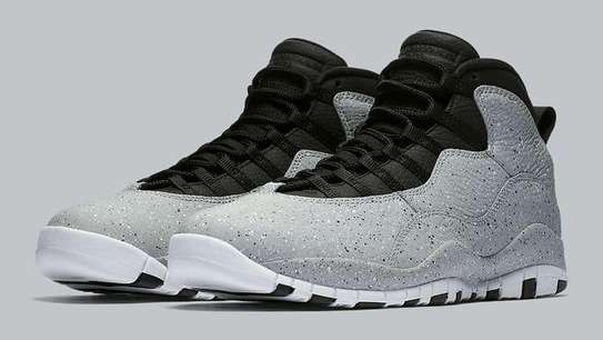 Jordan sales 10s cement